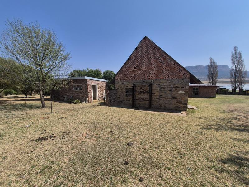 17 Bedroom Property for Sale in Ladybrand Free State